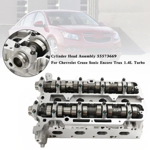 Conjunto de culata 55573669 para Chevrolet Cruze Sonic Encore Trax 1,4 L T7 - Imagen 1 de 9