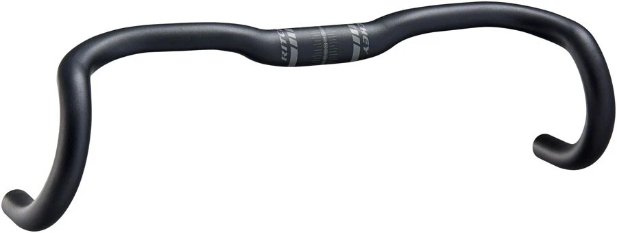 Ritchey Comp ERGOmax Drop Bike Handlebar Aluminum 31.8 44 Bicycle BB Black