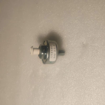 Genuine OEM ACDelco 213 3521 Factory Original Chevy Knock Sensor GM 12589867 - Image 1 of 3