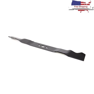 21 Inch Replacement Lawn Mower Blades Black Max Murray OEM Quality Parts New - Picture 1 of 4