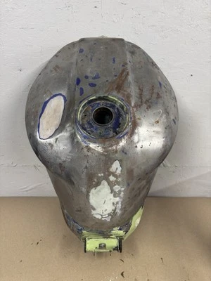 Tanque de gasolina Yamaha YZF R1 98 99 OEM #0217 Foto 1 de 4