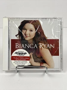 BIANCA RYAN - BIANCA RYAN CD - Picture 1 of 8
