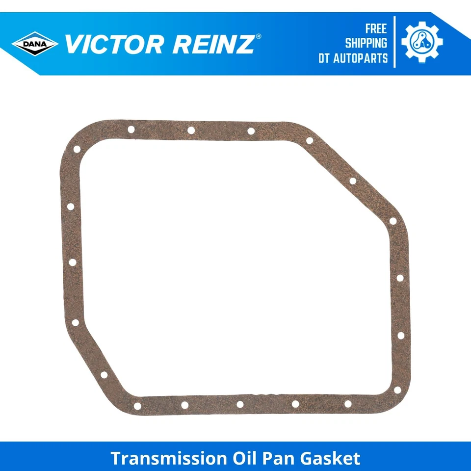 适用于 2009 - 2014 Scion xD 变速箱油盘垫片 Victor Reinz 2010 2011 2012 — 第 1/1 张图片