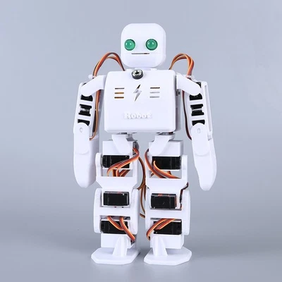 Open source humanoid robot for Arduino 18 DOF PLEN2 Robot dance action robot - Image 1 of 4