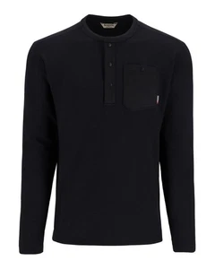 Simms Highline Henley - Picture 1 of 27