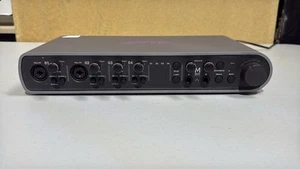 Avid Pro Tools MBOX PRO High Resolution 8x8 Audio Interface Powers On (2) - Picture 1 of 12