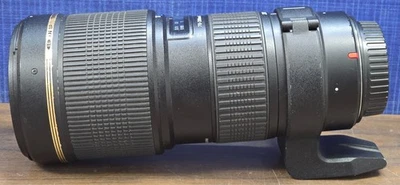 TAMRON SP AF70-200mm F/2.8 Di LD (IF) MACRO Lens - Image 1 of 4