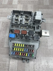 04 05 06 07 08 Acura TSX Interior Cabin Fuse Box Relay Junction Block Automatic - Picture 1 of 5