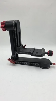 Promaster GH25 Camera Gimbal Tripod Head - Quick Release Plate   - Image 1 of 4