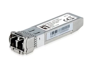 LevelOne MiniGBIC GVT-0300 SFP SX/LC Fiber MM 550m/850nm/1.25G Multi-Mode SFP Tr - Photo 1/4