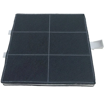 GARDENDADDY Aktivkohlefilter Kohlefilter für Siemens LC66671, LC855GB60 Dunstabzug