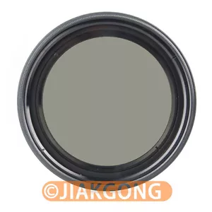 TIANYA 62mm Fader ND Filter with 72mm Front thread - Picture 1 of 2