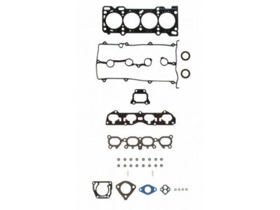 Juego de juntas de culata Felpro 81451TW 2001 2,0 L 4 cilindros para Mazda 626 2000-2002 Foto 1 de 2