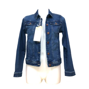 Skinny Fries Women's Demin Jacket - Picture 1 of 2