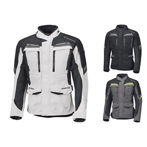 Held Herren Motorrad Jacke Lonborg Top - wasserdicht Touring mit Protektoren - Bild 1 von 10