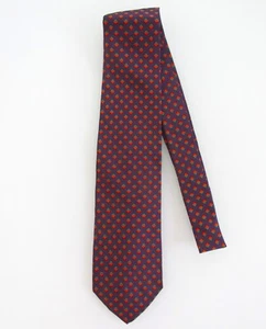 Corbata de seda para hombre Hugo Boss - Imagen 1 de 4