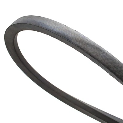 2x Classic V-Belt Profile Z / 10 x 6 x 600 Li Sheathed V-Belt DIN 2215 - Image 1 of 2