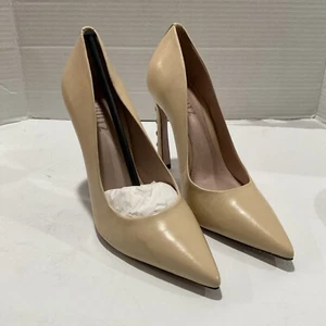 Schutz Women’s Solid Colored Pumps Size 6.5 - Picture 1 of 9