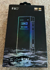FiiO BTR7 Bluetooth/USB Type-C DAC and Amplifier White (Opened, Never Used)