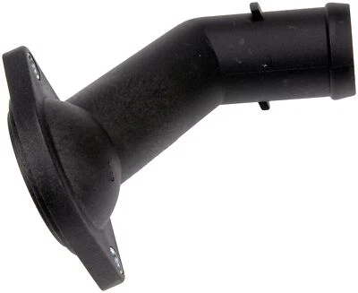 Dorman Coolant Thermostat Housing Engine Block Fits 2010 Seat Nuevo Ibiza 2.0L - Image 1 of 2