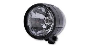 SHIN YO ABS Scheinwerfer mit Standlicht, Schwarz, HS1, untere Befestigung - Bild 1 von 3