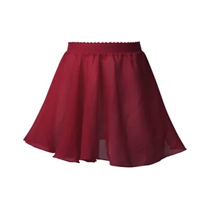 Kids Girls A-Line Skirts Birthday Party Pleated Skirt Golf Miniskirt Picnic - Picture 1 of 60