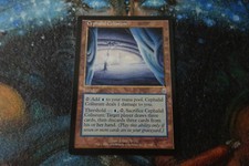 MTG - 1 x Cephalid Coliseum - Odyssey - Ex Condition
