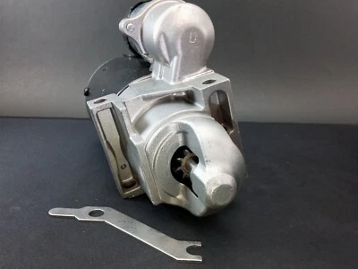 STARTER FOR 1988-95 CHEVY S10 BLAZER, 6CYL, 4.3L, 262CID REMAN IN USA - Image 1 of 4