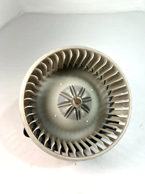 2000 - 2005 年丰田 Avalon HVAC 加热器鼓风机电机 AY194000-9094 原始设备制造商 — 第 1/4 张图片