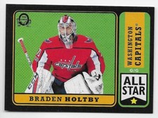 18/19 O-PEE-CHEE RETRO BLACK BORDER Hockey /100 (#1-600) U-Pick From List