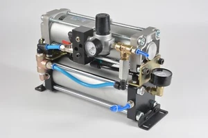 Marto MBA0802 Air Cylinder - Picture 1 of 4