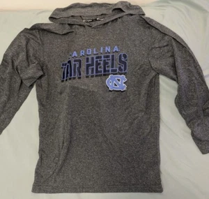North Carolina Tar Heels Champion Women’s Hooded Lightweight Pullover-Med-NWOT - Picture 1 of 1