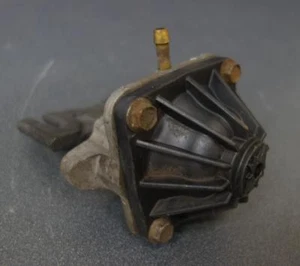 Polaris OEM Snowmobile Exhaust Power Valve Assembly RMK Fusion Switchback - Picture 1 of 3