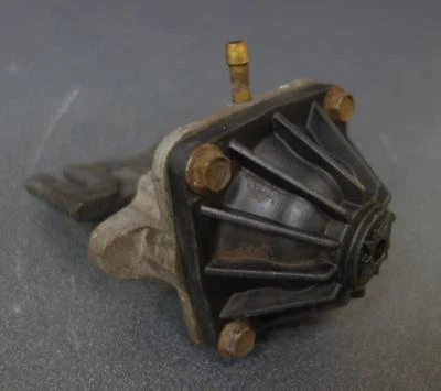 Polaris OEM Snowmobile Exhaust Power Valve Assembly RMK Fusion Switchback - Image 1 of 3