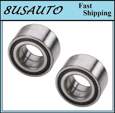 Cojinete de cubo de rueda delantera compatible con KIA FORTE5 2012-2018 PAR Foto 1 de 2