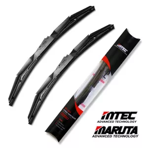 MTEC / MARUTA Si-Tech Hybrid Windshield Wiper for Honda Fit 2015-2009 - Picture 1 of 1