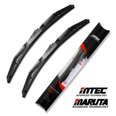 MTEC / MARUTA Si-Tech Hybrid Windshield Wiper for Nissan Maxima 2015-2009 - Image 1 of 4