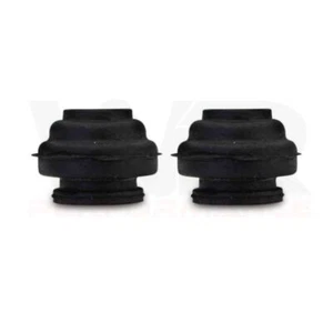 Rubber Brake Caliper Sleeve Boot x2 for Suzuki GW 250 Inazuma 2013-2017 - Picture 1 of 1