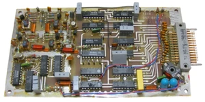 Module 52967 for radio receiver EKD 300 RFT DDR [24]3 - Zdjęcie 1 z 9