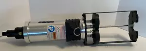 600mL x 300mL CAT Dual Patrone Pneumatischer Abgabeapplikator 750A Pistole - Bild 1 von 11