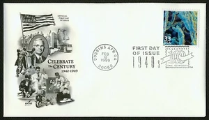 #3186b 33c Antibiotics Save Lives, Art Craft FDC **ANY 5=FREE SHIPPING** - Picture 1 of 1