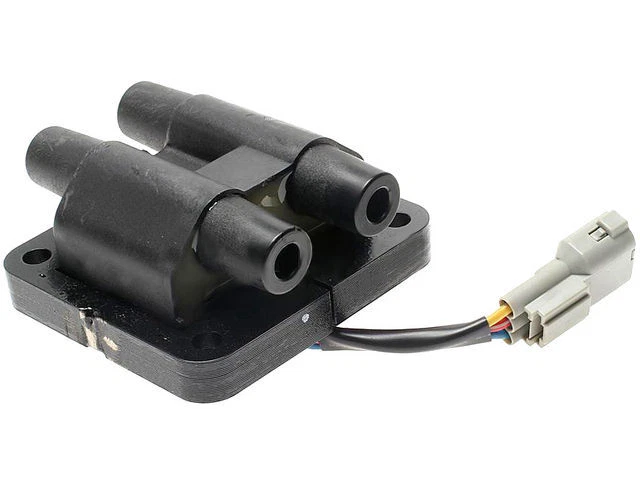Катушка зажигания Standard Motor Products подходит для Subaru Forester 1998 52SSVD - Изображение 1 из 1