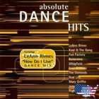 Various Artists : Absolute Dance Hits CD
