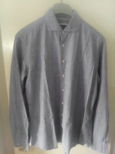 Hackett London XL Slim Fit Shirt - Picture 1 of 7