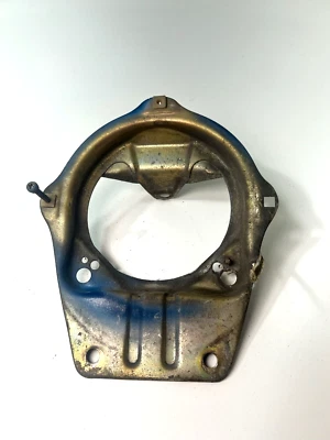 1982-1983 Datsun 280zx L28 2+0 Soporte de montaje de faros delanteros del lado izquierdo/conductor Foto 1 de 4