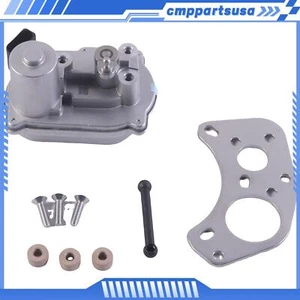 Turbo Electric Actuator For Audi A4 A6 A8 Q7 VW 3.0 TDI 059145725J 59001107055 - Picture 1 of 9