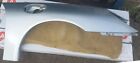 Porsche Boxster 986 996 Wing Drivers Side O/S Front Artic Silver PH1817