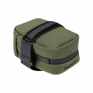 Topeak Elementa Seatbag S Green