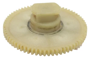INGRANAGGIO ARIETE SALADINO 1792 RUOTA DENTATA RICAMBI ROBOT DA CUCINA 1793 - Foto 1 di 2