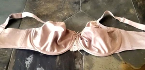 38DDD Chantelle Hedona Molded Full Coverage Underwire Bra 2031 - Picture 1 of 4
